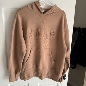 Nash Hoodie